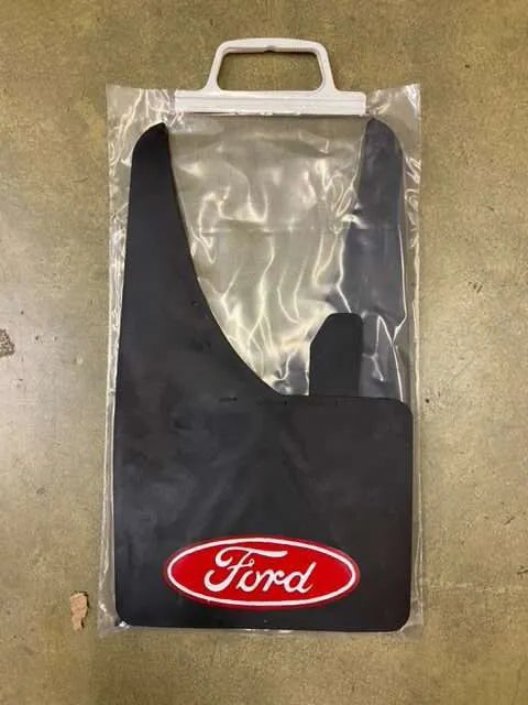 ford mud flaps