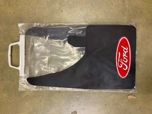 ford mud flaps