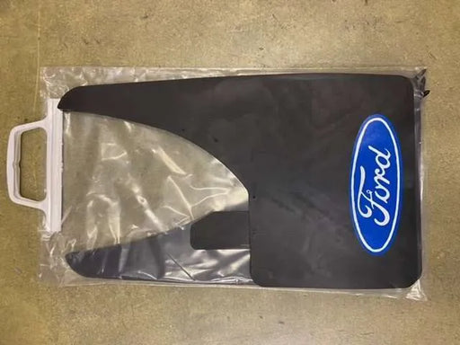 ford mud flaps