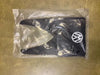 VW mud flaps