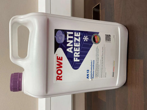 Rowe Antifreeze AN 13 5L