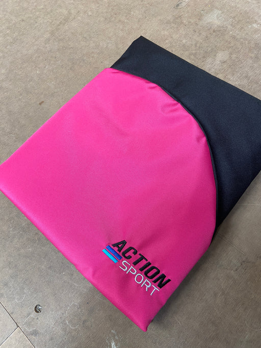 action sport seat cover