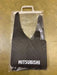 Mitsubishi mud flap