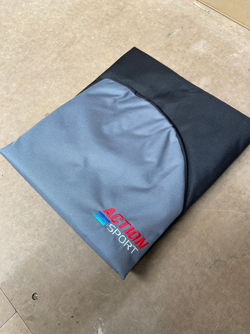 action sport seat cover