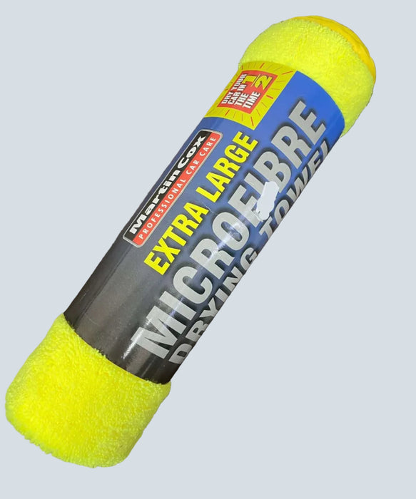 Extra Large Microfibre Drying Towel MFDT