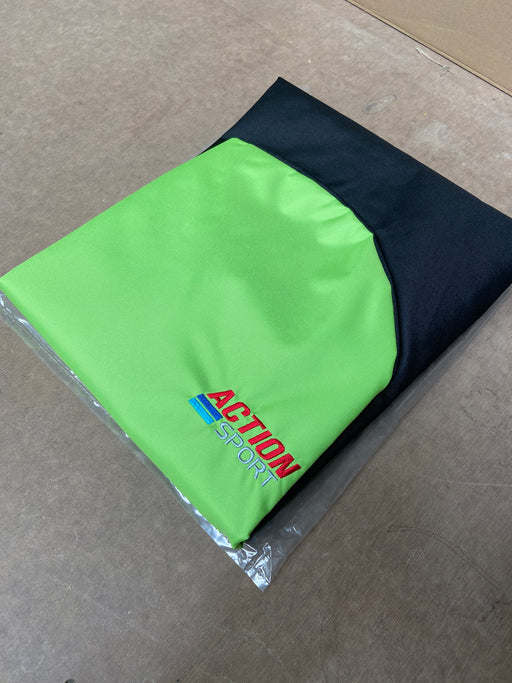 action sport seat cover