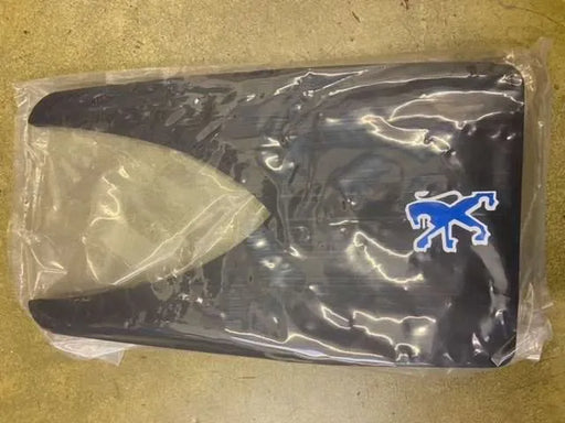 Peugeot mud flaps