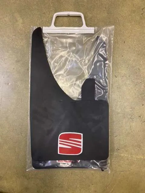 seat mud flaps