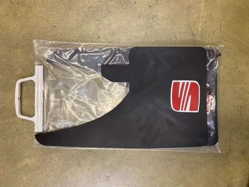 seat mud flaps