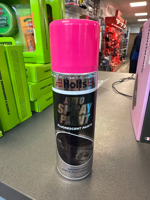 Holts Professional Spray Paint 300ml
