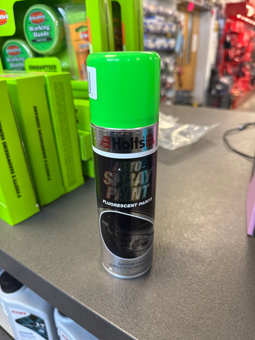 Holts Professional Spray Paint 300ml