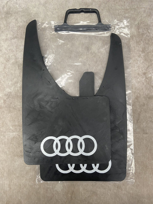 audi plus