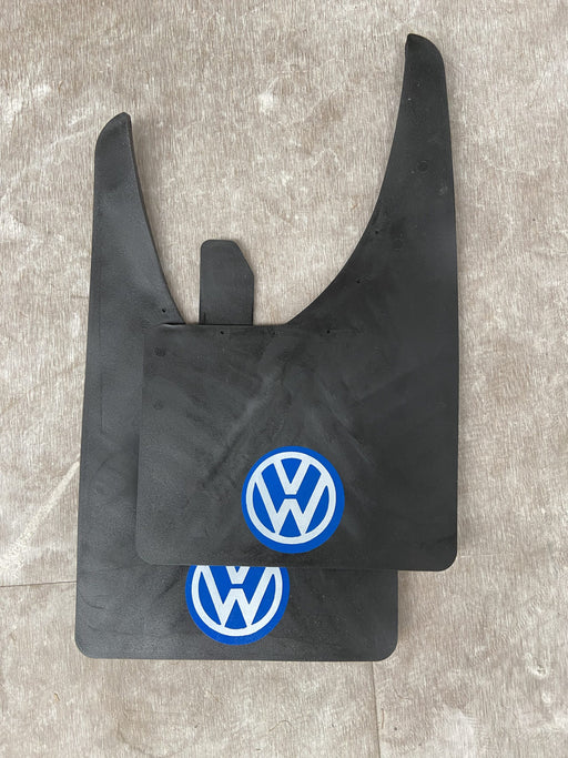 vw mudflap plus