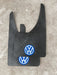 vw mudflap plus