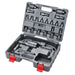 POWERHAND 23Pc Pneumatic Diesel Injector Removal Set