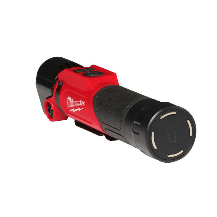 RECHARGABLE PIVOTING WORK LIGHT KIT