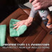 Turtle Wax Hybrid Solutions Leather Mist Cleaner & Conditioner