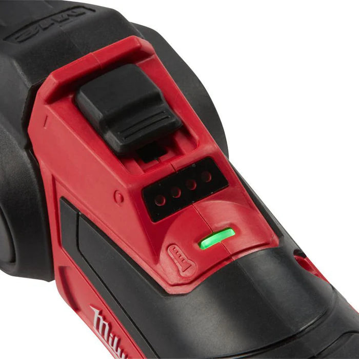 M12SI-0 SOLDERING IRON (BARE UN