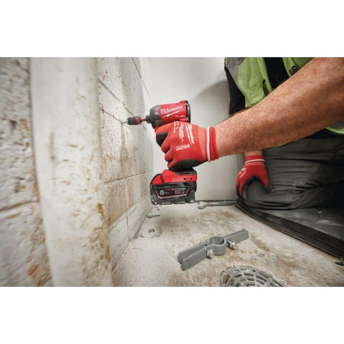 M18FID3-0X MILWAUKEE M18 FUE Impact Drive