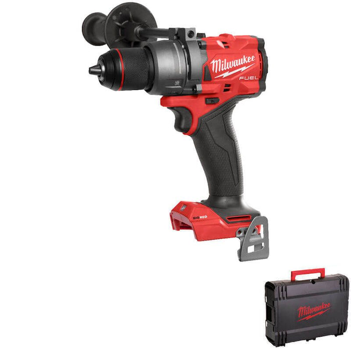 MILWAUKEE M18FPD3-0 FUEL PERCUS