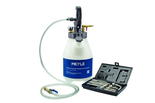 MEYLE transmission oil filling device