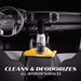 Turtle Wax Hybrid Solutions Streak-Free Mist Interior Detailer
