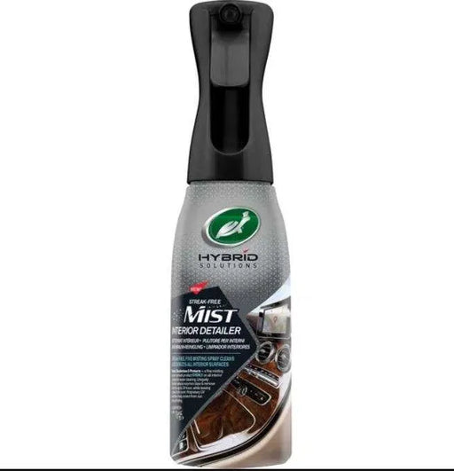 Turtle Wax Hybrid Solutions Streak-Free Mist Interior Detailer