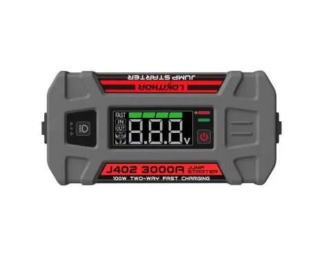 LOKITHOR J402 Jump Starter