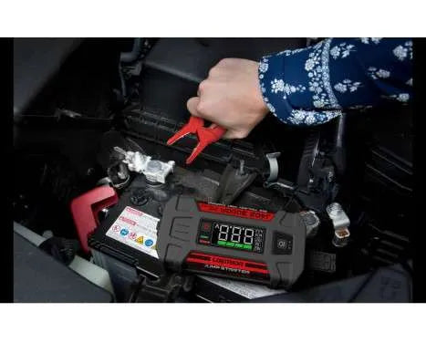 LOKITHOR J402 Jump Starter