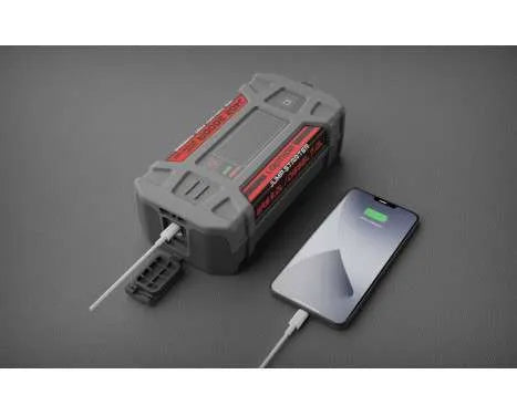 LOKITHOR J402 Jump Starter
