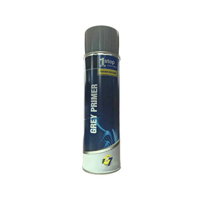 paint grey primer