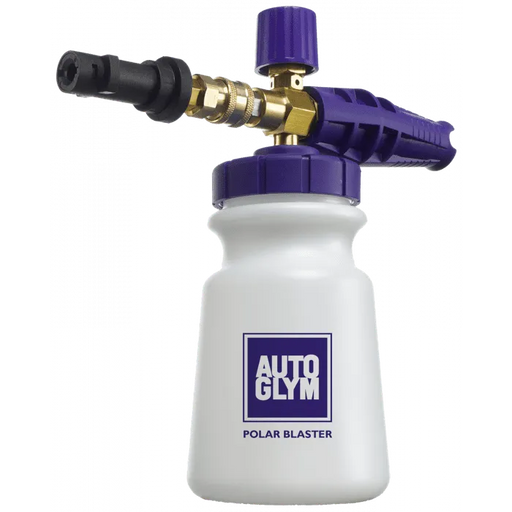 Autoglym Polar Blaster