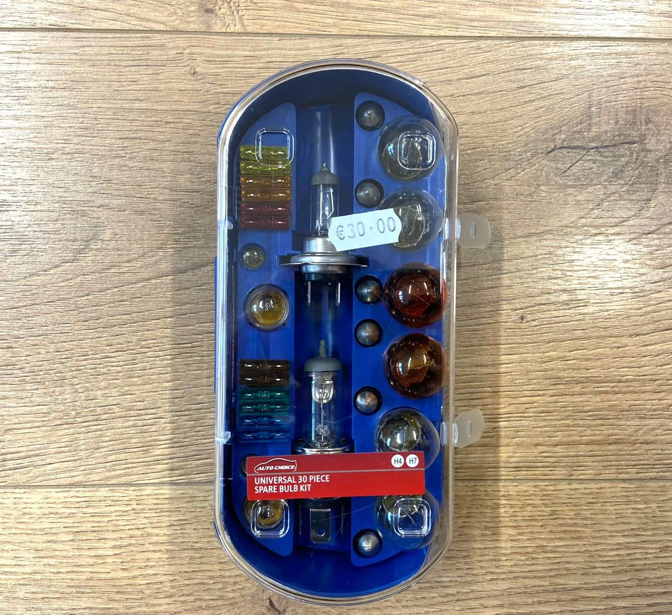 Bulb Kits