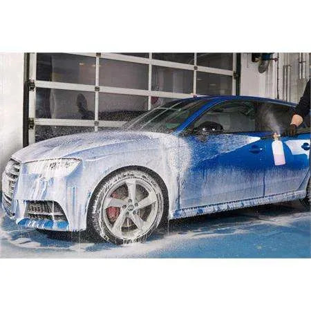 autoglym polar wash