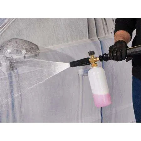 autoglym polar wash