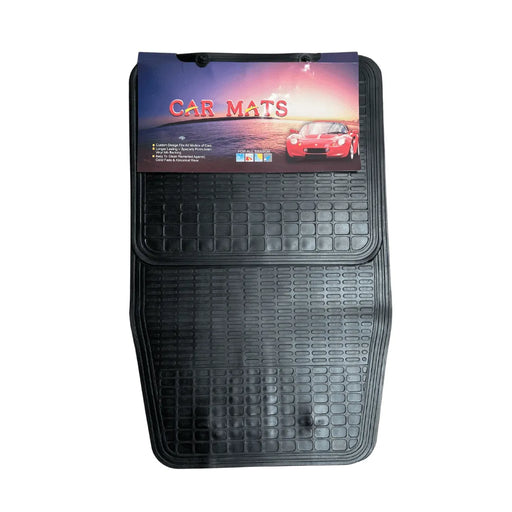 rubber car mats