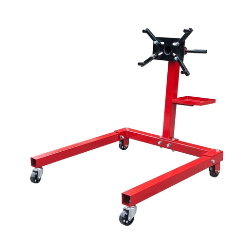 Big Red Engine Stand T25671