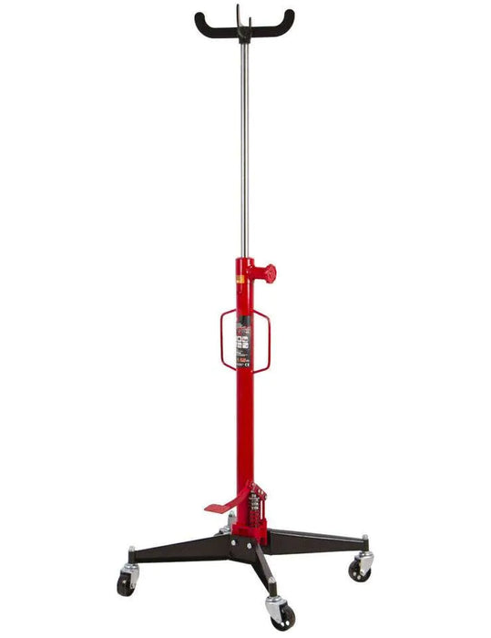 BigRed Car Hydraulic Gearbox Transmission Lift 0.5Ton TEL05004S