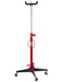 BigRed Car Hydraulic Gearbox Transmission Lift 0.5Ton TEL05004S