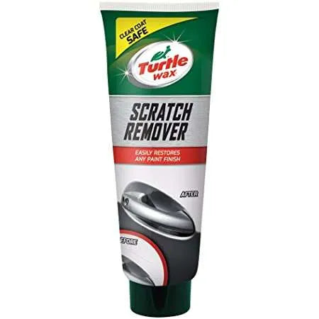 scratch remover