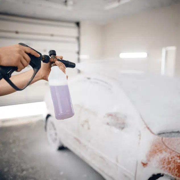 Simoniz Snow Foam 2.5L