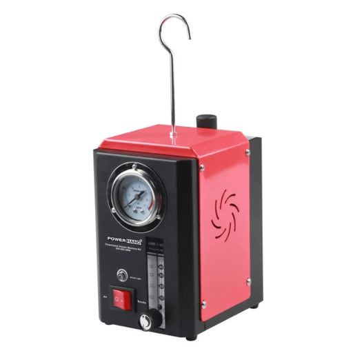 Powerhand Leak Detector Smoke Machine
