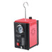 Powerhand Leak Detector Smoke Machine