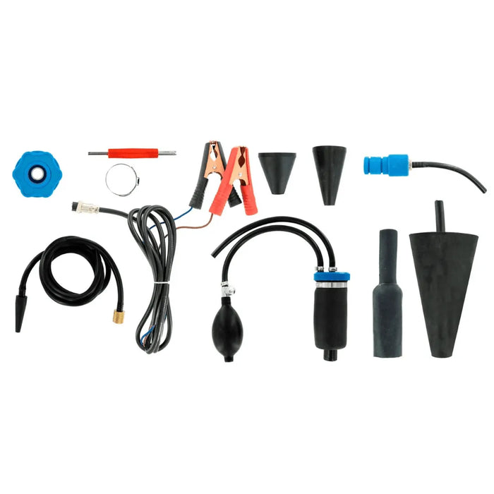 Powerhand Leak Detector Smoke Machine