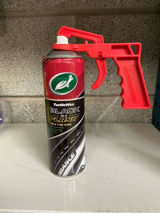 spraymaster