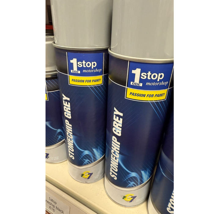 1 Stop Stonechip 500ml