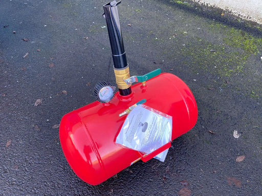 BigRed Tyre Bead Blaster trad036