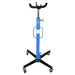 Vertical Hydraulic Transmission Gearbox Jack Lift 0.5 Ton