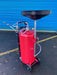 Big Red Oil Extractor trg2092
