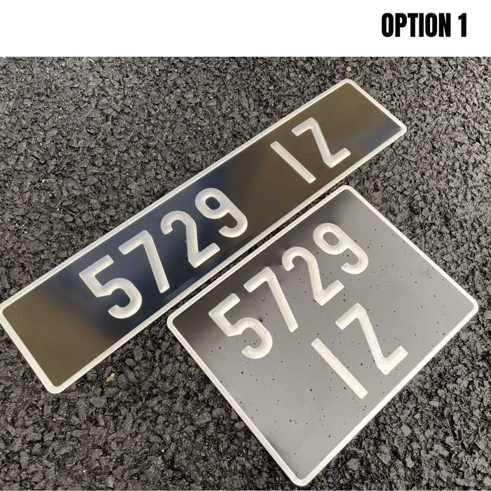 vintage plate 1-1